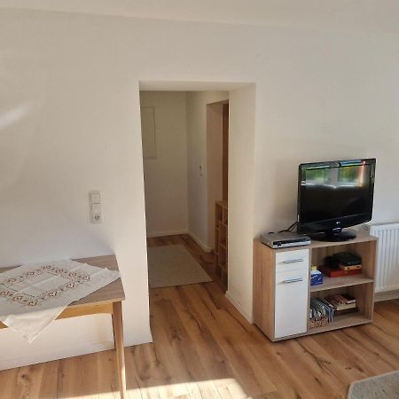 Appartement Oase Der Ruhe à Hollersbach im Pinzgau Extérieur photo