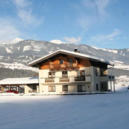 Appartement Oase Der Ruhe à Hollersbach im Pinzgau Extérieur photo