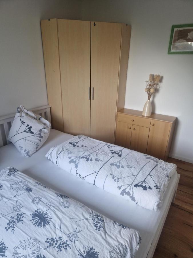 Appartement Oase Der Ruhe à Hollersbach im Pinzgau Extérieur photo