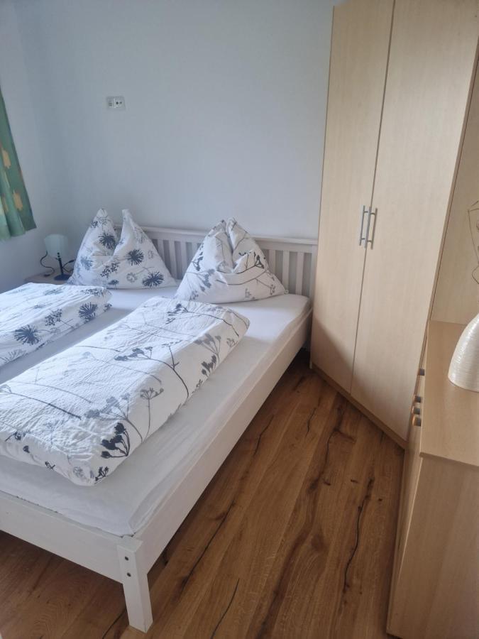 Appartement Oase Der Ruhe à Hollersbach im Pinzgau Extérieur photo