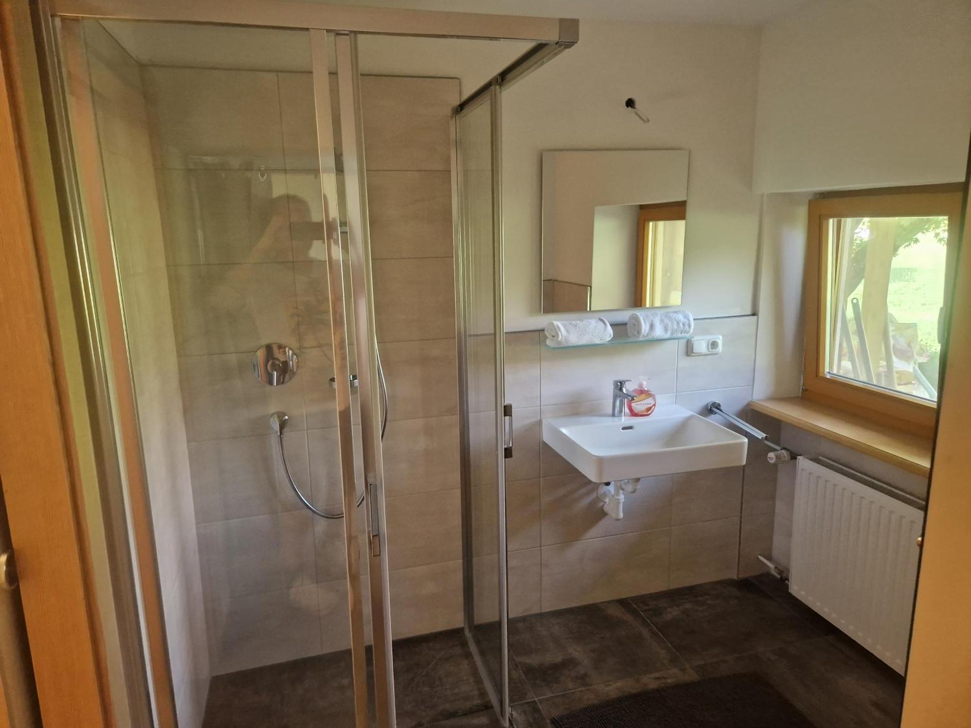 Appartement Oase Der Ruhe à Hollersbach im Pinzgau Extérieur photo